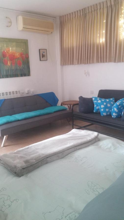 Har Nof Apartment เยรูซาเลม ภายนอก รูปภาพ