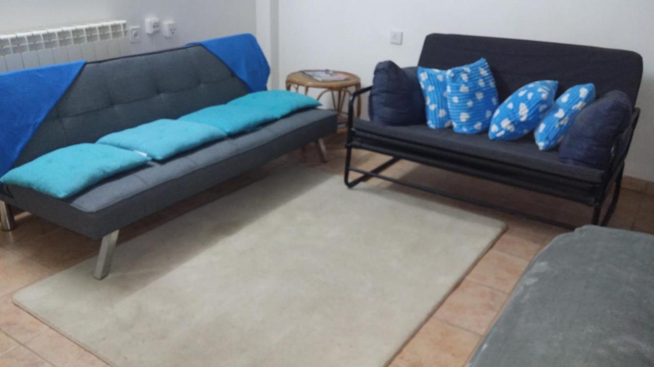 Har Nof Apartment เยรูซาเลม ภายนอก รูปภาพ