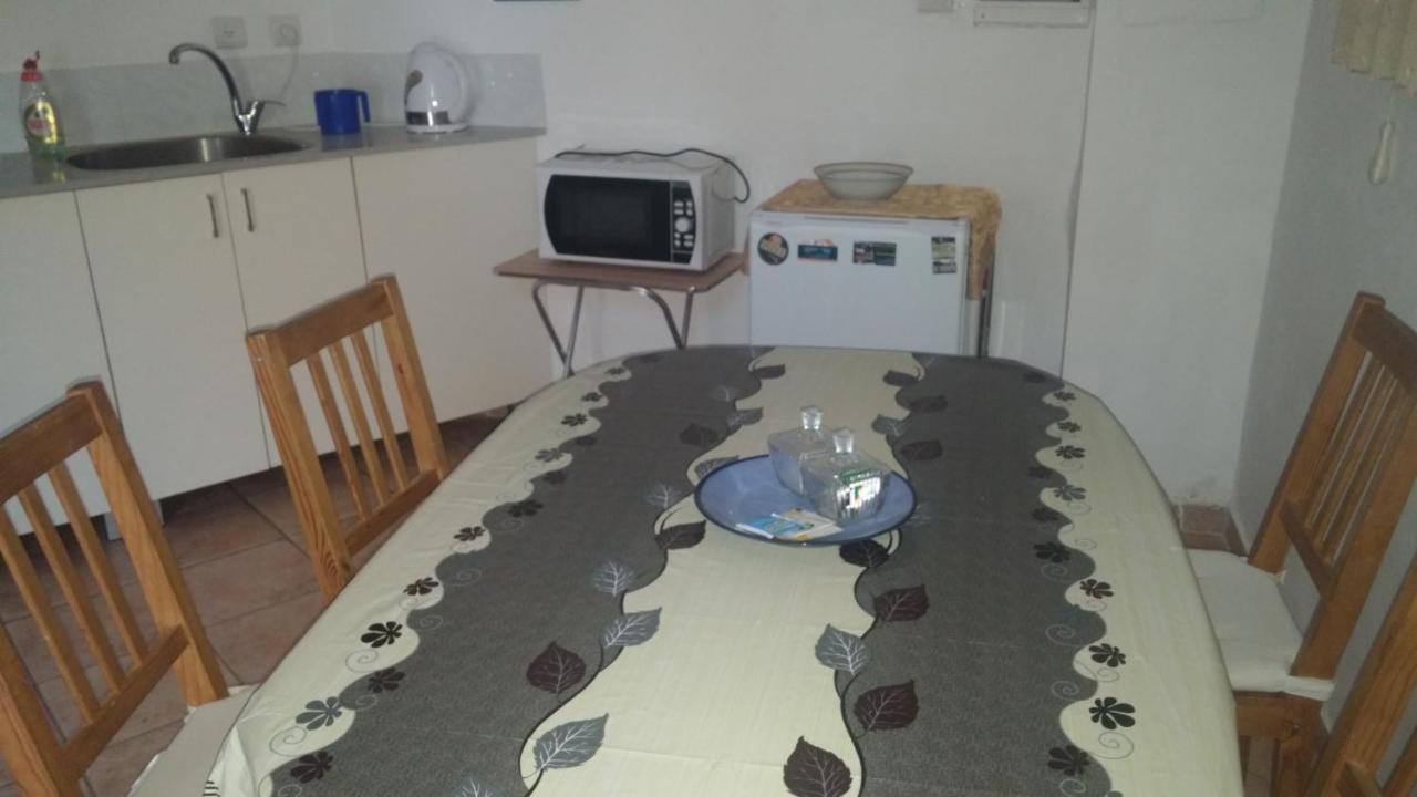 Har Nof Apartment เยรูซาเลม ภายนอก รูปภาพ