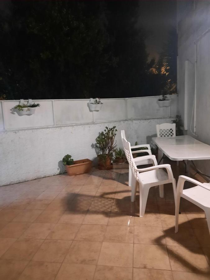 Har Nof Apartment เยรูซาเลม ภายนอก รูปภาพ