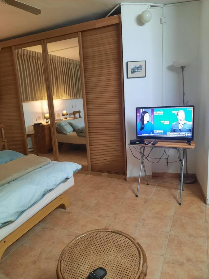 Har Nof Apartment เยรูซาเลม ภายนอก รูปภาพ