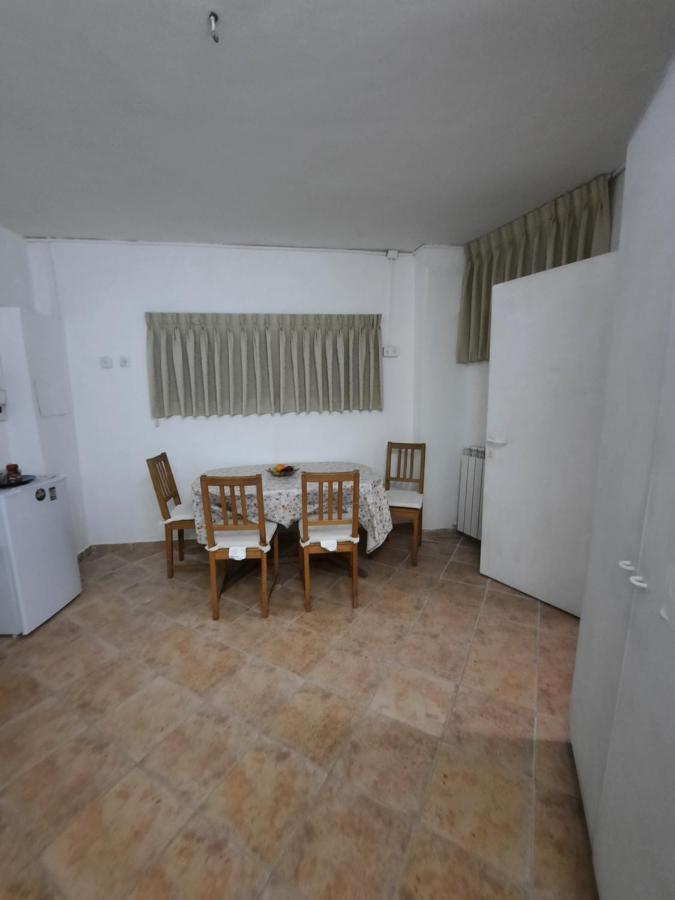 Har Nof Apartment เยรูซาเลม ภายนอก รูปภาพ