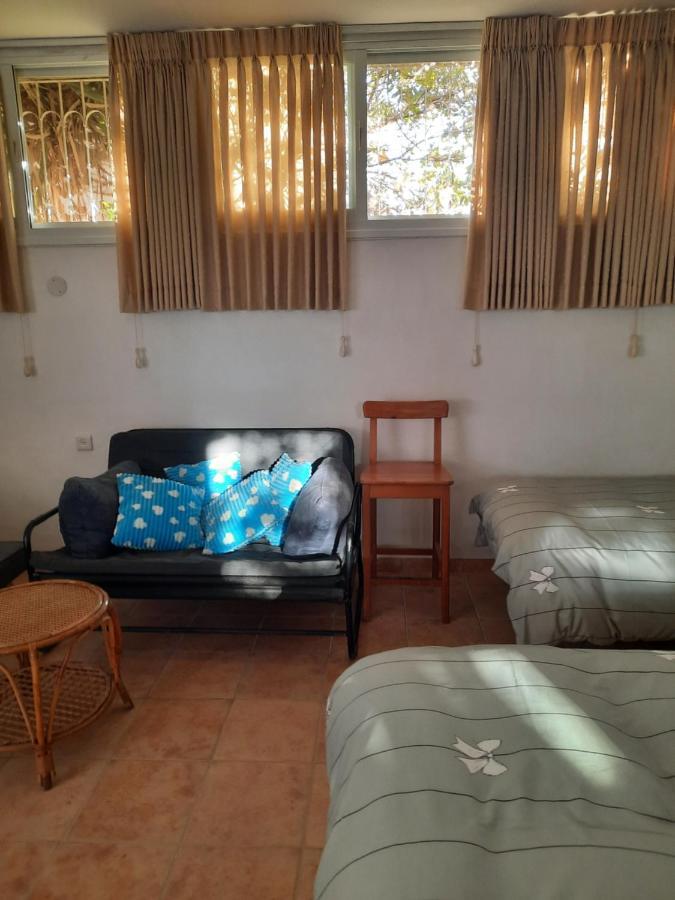 Har Nof Apartment เยรูซาเลม ภายนอก รูปภาพ