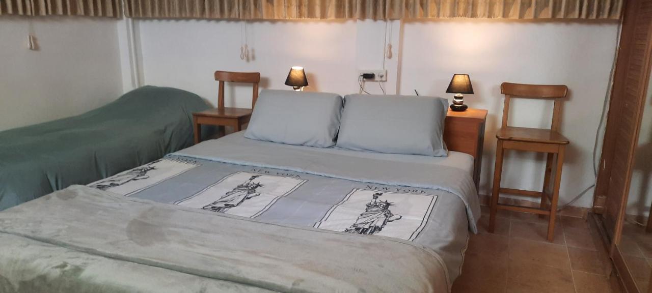 Har Nof Apartment เยรูซาเลม ภายนอก รูปภาพ
