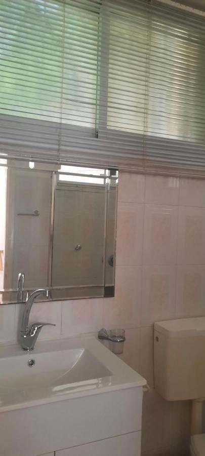 Har Nof Apartment เยรูซาเลม ภายนอก รูปภาพ