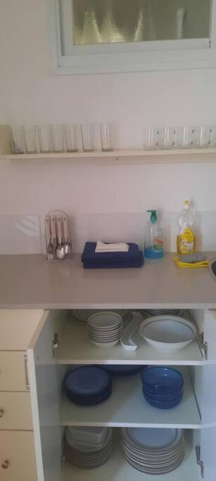 Har Nof Apartment เยรูซาเลม ภายนอก รูปภาพ