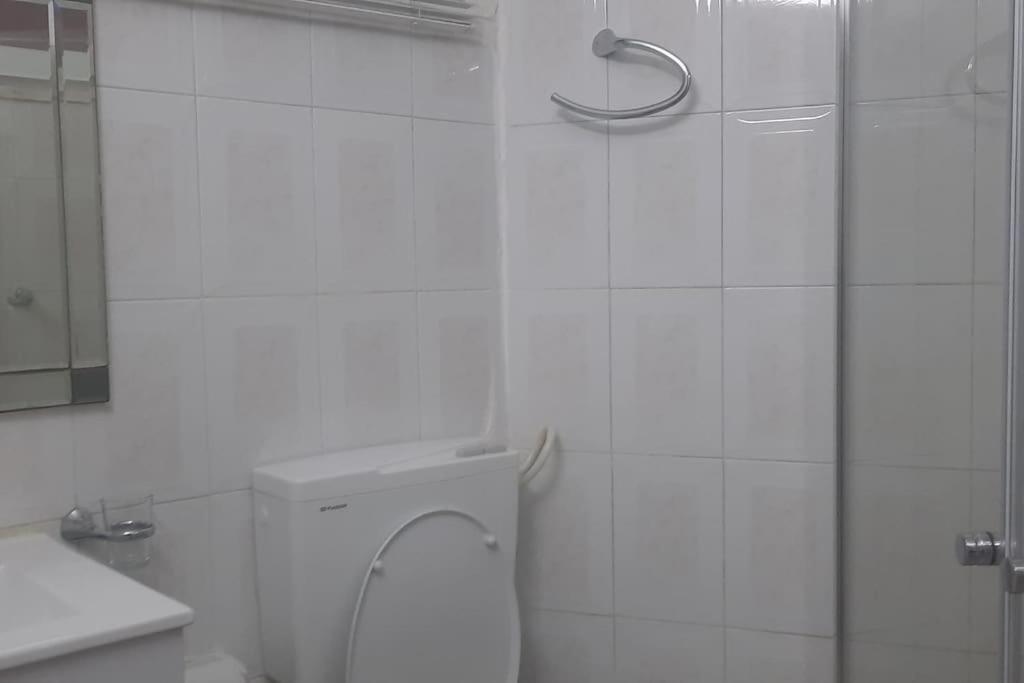 Har Nof Apartment เยรูซาเลม ภายนอก รูปภาพ