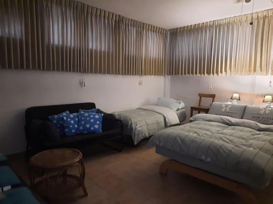 Har Nof Apartment เยรูซาเลม ภายนอก รูปภาพ