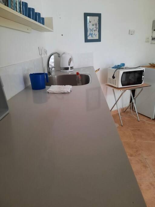Har Nof Apartment เยรูซาเลม ภายนอก รูปภาพ
