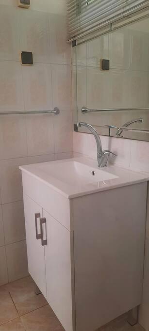 Har Nof Apartment เยรูซาเลม ภายนอก รูปภาพ