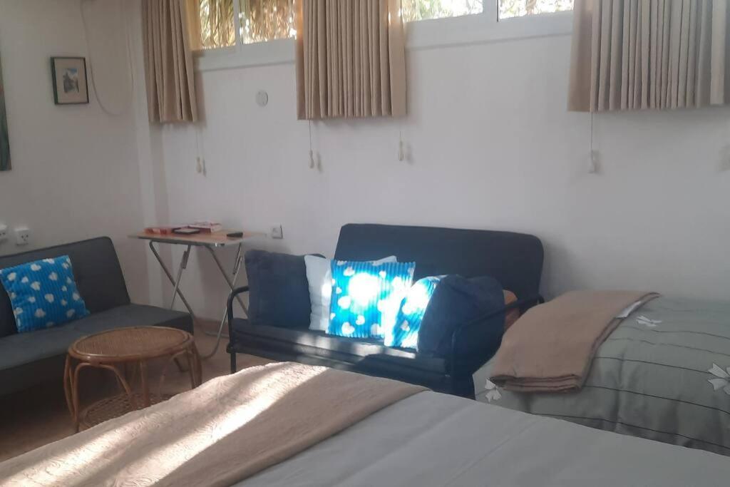 Har Nof Apartment เยรูซาเลม ภายนอก รูปภาพ
