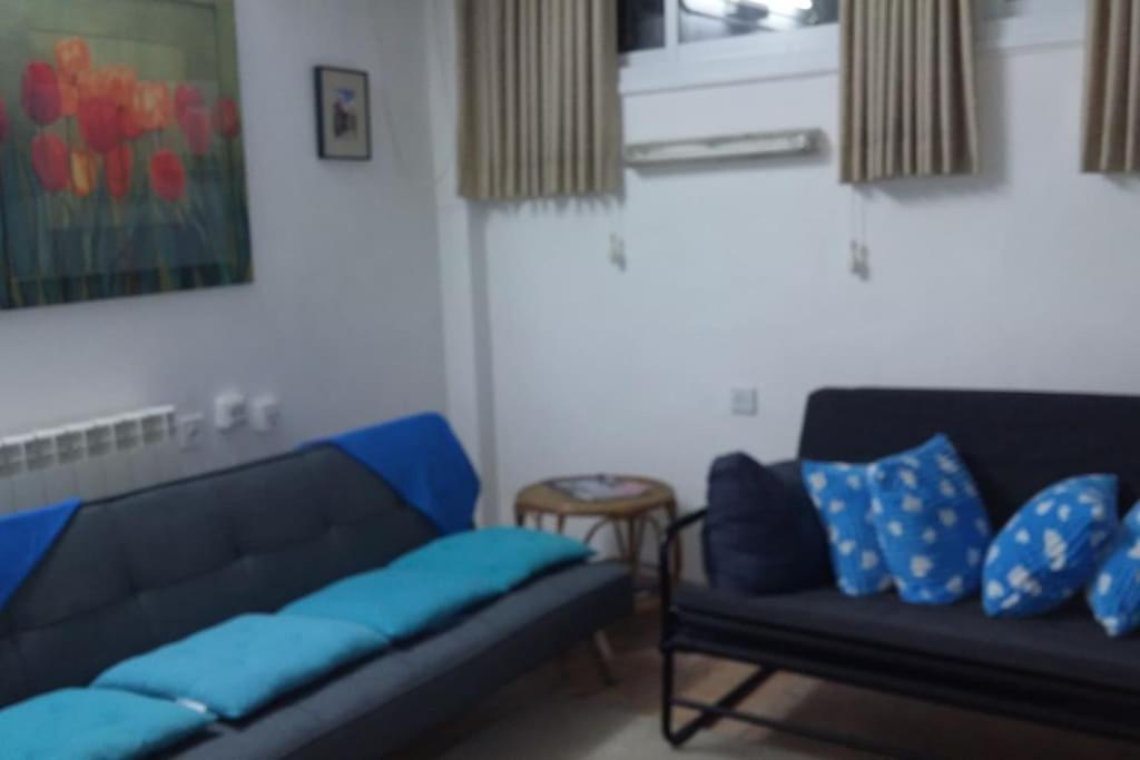 Har Nof Apartment เยรูซาเลม ภายนอก รูปภาพ