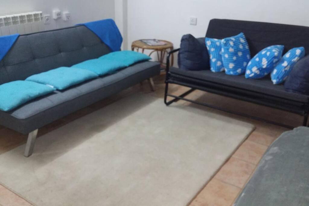 Har Nof Apartment เยรูซาเลม ภายนอก รูปภาพ