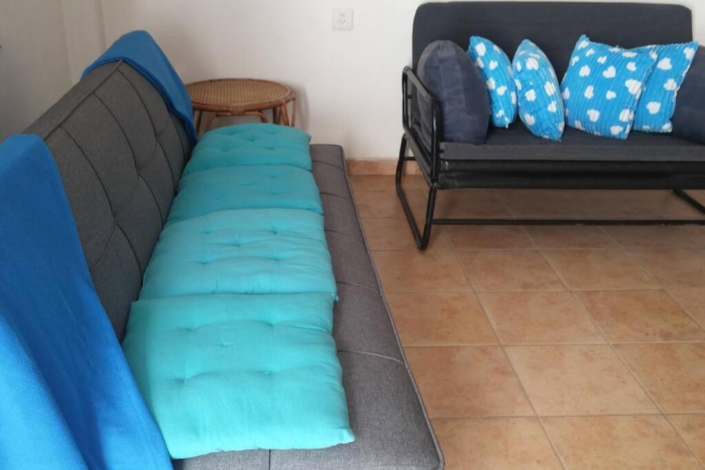 Har Nof Apartment เยรูซาเลม ภายนอก รูปภาพ
