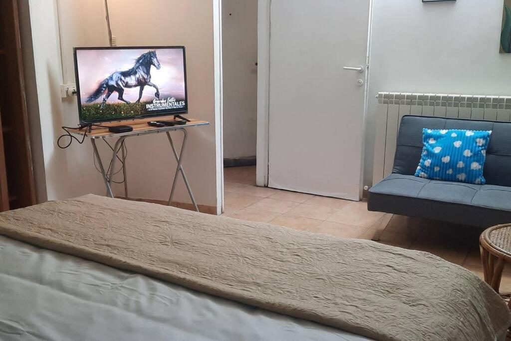 Har Nof Apartment เยรูซาเลม ภายนอก รูปภาพ