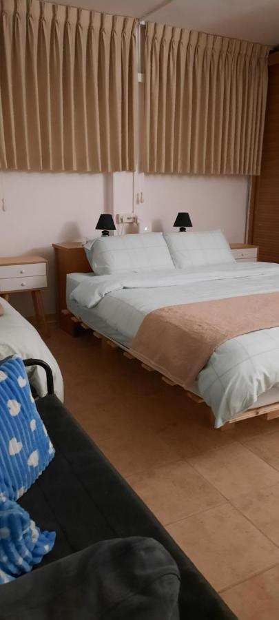 Har Nof Apartment เยรูซาเลม ภายนอก รูปภาพ