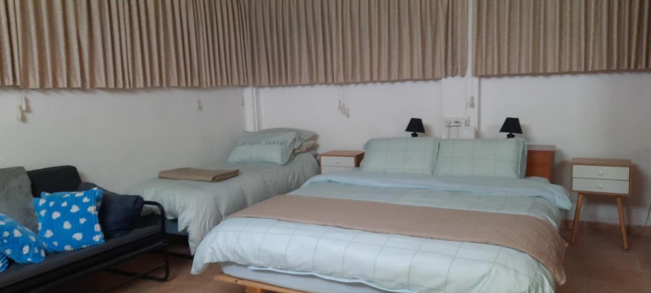 Har Nof Apartment เยรูซาเลม ภายนอก รูปภาพ